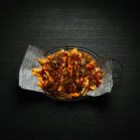 Narco Burgers Nourriture