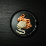 Narco Burgers Boisson