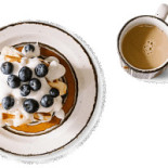 Narco Burgers Boisson