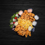 Narco Burgers Boisson