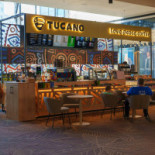 Tucano Coffee Parklake Exterior