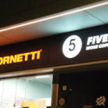Fornetti Timpuri Noi Exterior