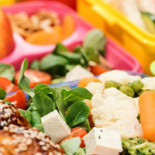 Delice Food Distribution Mâncare