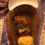 Peste Si Vin Nourriture