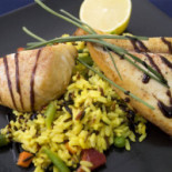 In Bucate Catering Services Mâncare