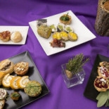 In Bucate Catering Services Băutură