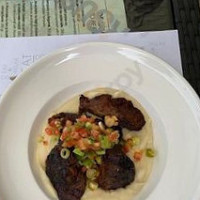 Grizzly Restaurant Comida