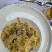 Grizzly Restaurant Comida