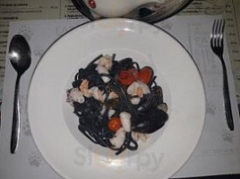 Grizzly Restaurant Comida