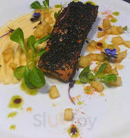 Grizzly Restaurant Comida