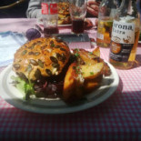 Catalin Scarlatescu Bistro Mâncare
