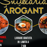 Arogant Lounge Carta