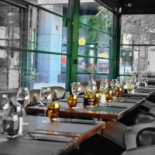 Arogant Lounge Dentro