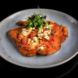 Arogant Lounge Comida