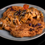 Arogant Lounge Comida