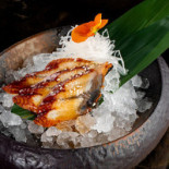 Arogant Lounge Comida