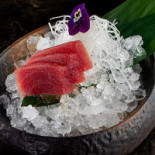 Arogant Lounge Comida