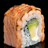 Arogant Lounge Comida