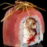 Arogant Lounge Comida