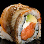 Arogant Lounge Comida