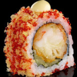 Arogant Lounge Comida