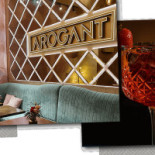 Arogant Lounge Bebida