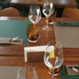 Arogant Lounge Bebida