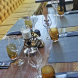 Arogant Lounge Bebida