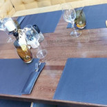 Arogant Lounge Bebida