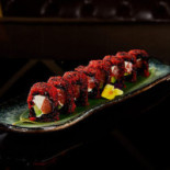 Arogant Lounge Boisson