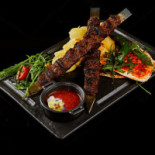 Arogant Lounge Boisson