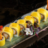 Arogant Lounge Boisson