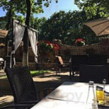 Privighetoarea Extérieur