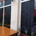 Pizzeria Marco Polo Meniu