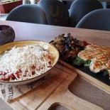 Pizzeria Marco Polo Mâncare