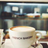 Pain Au Cafe Cotroceni Băutură