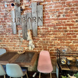 Urbarn În interior