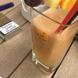Filicori Zecchini Terasa Băutură