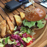 Tutti Bistro Mâncare