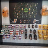 Rombeer Express Dorobanti Bucuresti-noi Meniu