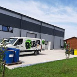 Rombeer Express Dorobanti Bucuresti-noi Exterior