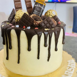 Anto’s Cake Băutură
