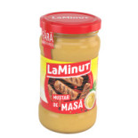 Laminut Logo