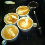 Bucharest School Of Coffee Băutură