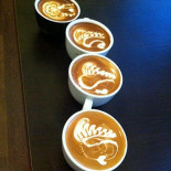 Bucharest School Of Coffee Băutură