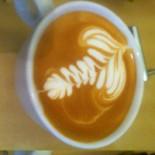 Bucharest School Of Coffee Băutură