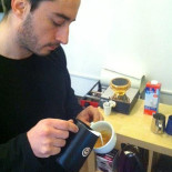 Bucharest School Of Coffee Băutură