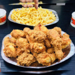 Gino's Deep Fried Chicken Mâncare