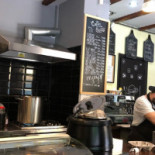 Eat Up Bistro Băutură