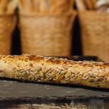 Almond Artisanal Bakery Băutură